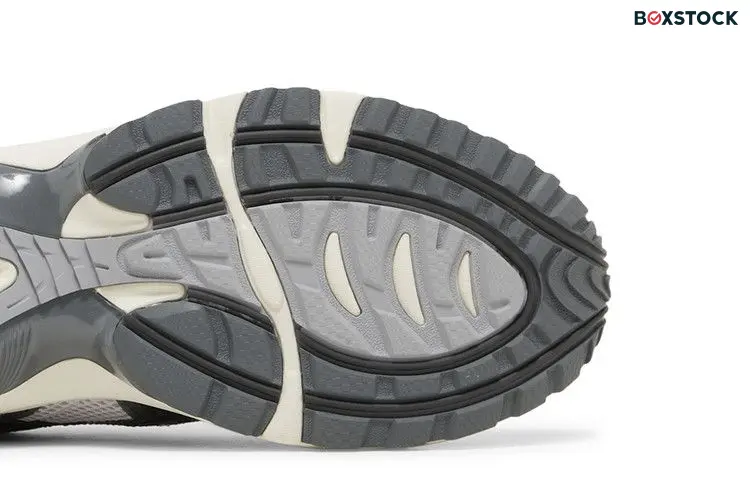 ASICS Gel-1090v2 White Steel Grey