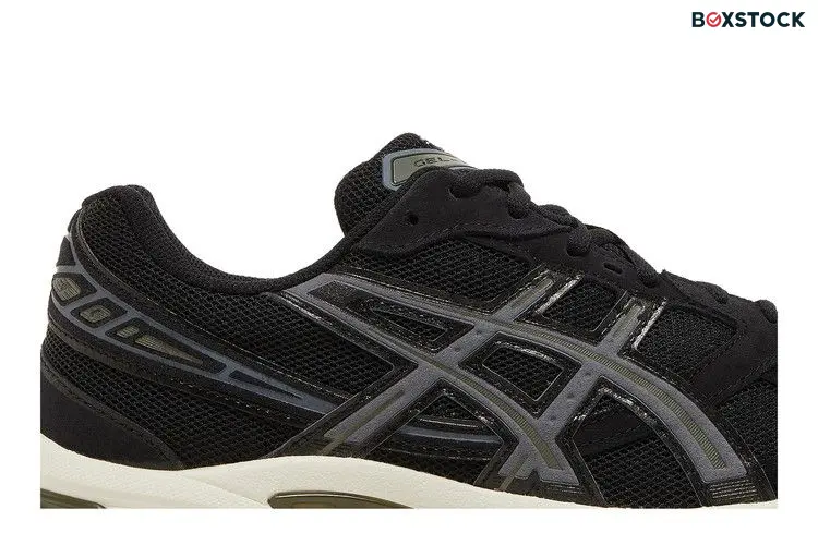 ASICS Gel-1130 Black Metropolis