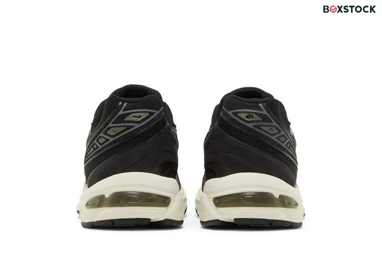 ASICS Gel-1130 Black Metropolis