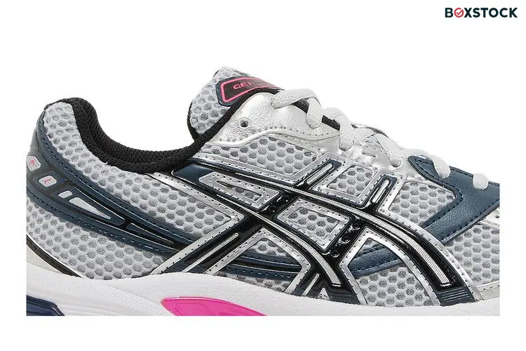 ASICS Gel-1130 Concrete Teal Pink (Women's)