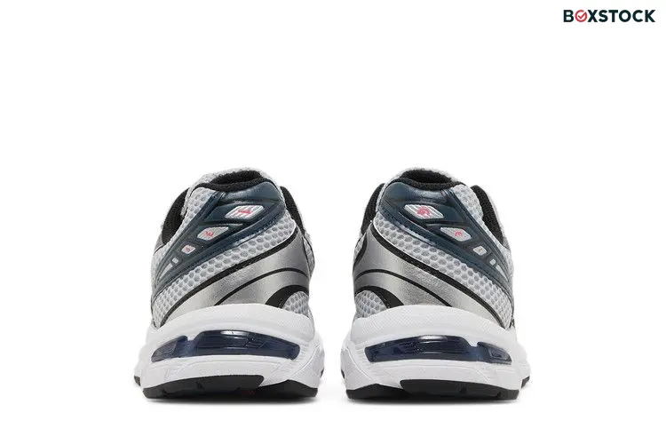 ASICS Gel-1130 Concrete Teal Pink (Women's)