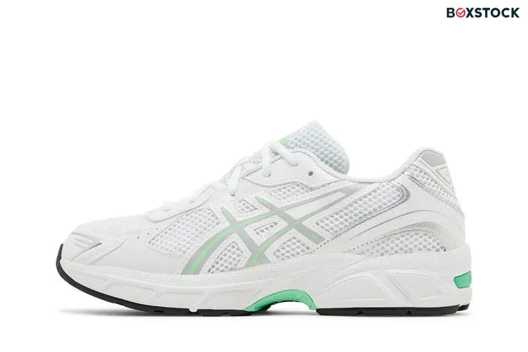 ASICS Gel-1130 Piedmont Grey (GS)