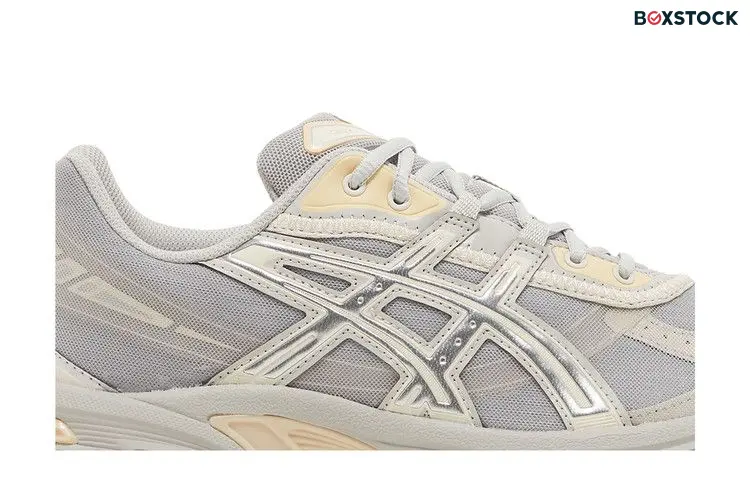 ASICS Gel-1130 RE Pure Silver
