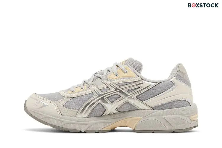 ASICS Gel-1130 RE Pure Silver