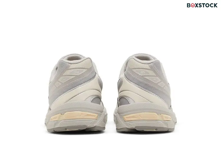 ASICS Gel-1130 RE Pure Silver