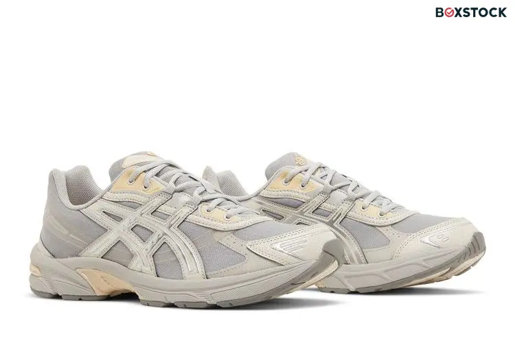 ASICS Gel-1130 RE Pure Silver
