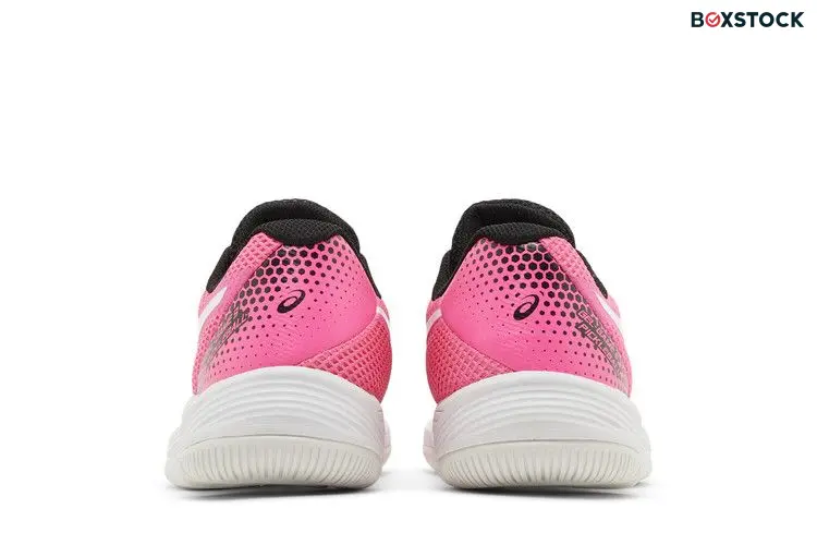 ASICS Gel-Game 9 Pickleball Hot Pink White (Women's)