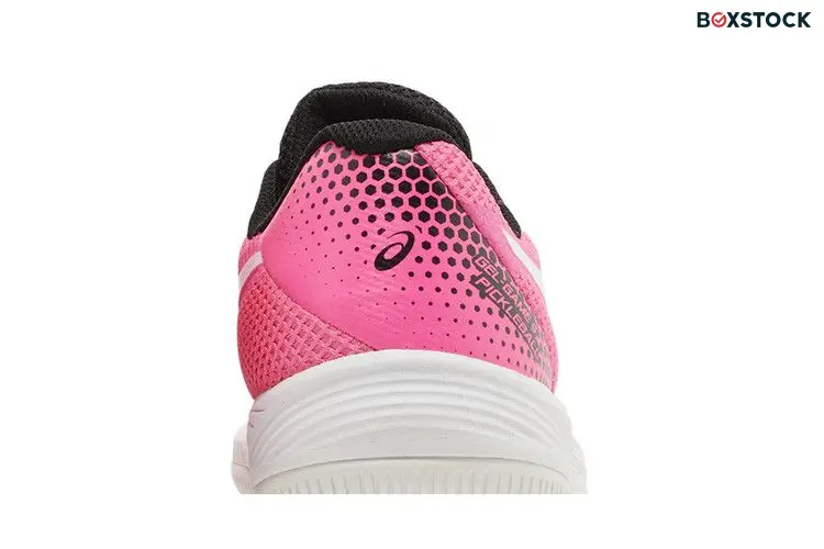 ASICS Gel-Game 9 Pickleball Hot Pink White (Women's)