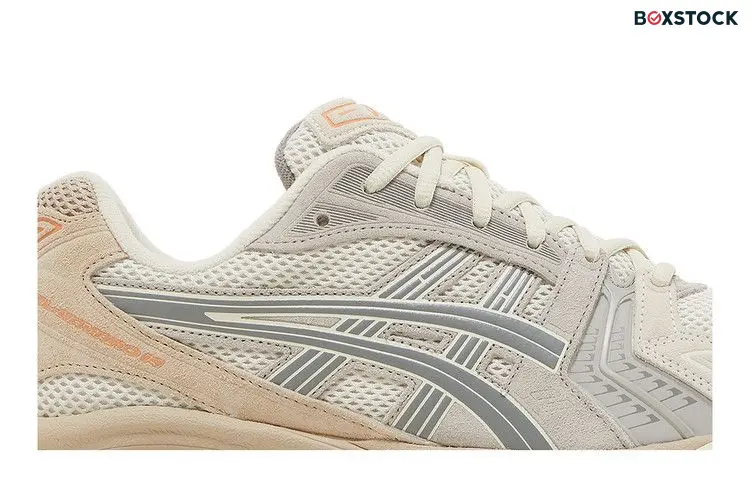 ASICS Gel-Kayano 14 Birch Clay Grey