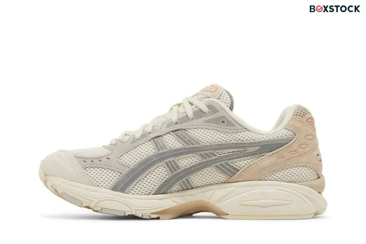ASICS Gel-Kayano 14 Birch Clay Grey