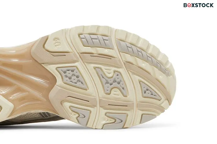 ASICS Gel-Kayano 14 Birch Clay Grey