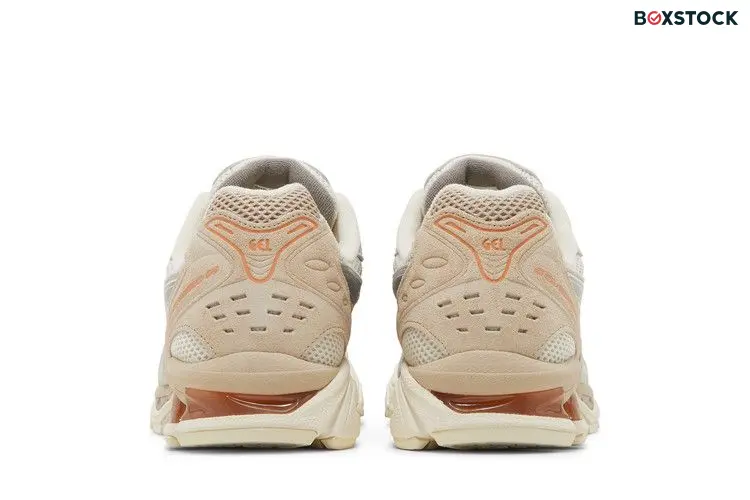 ASICS Gel-Kayano 14 Birch Clay Grey