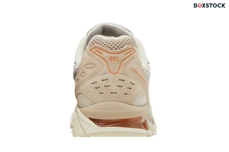 ASICS Gel-Kayano 14 Birch Clay Grey