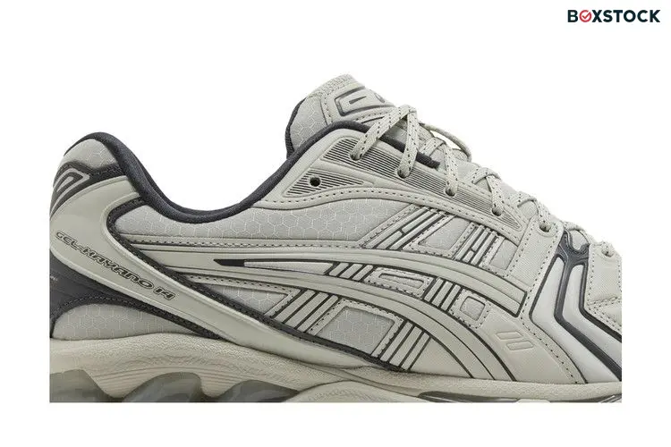 ASICS Gel-Kayano 14 Earthenware Pack White Sage