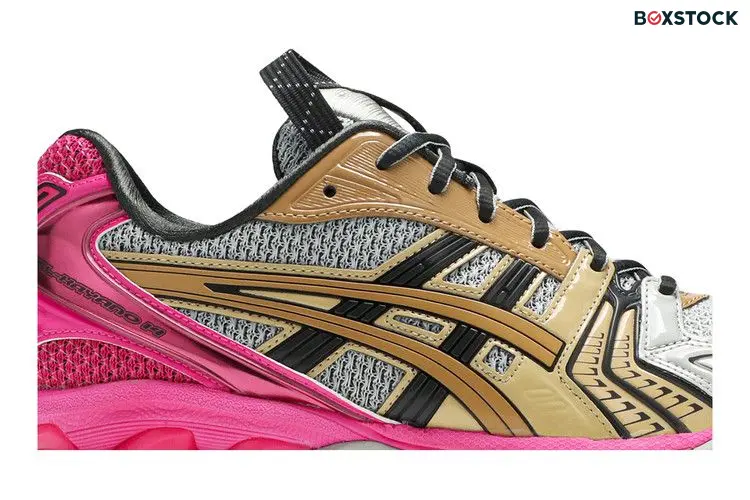 ASICS Gel-Kayano 14 UB1-S Oyster Grey (Women's)