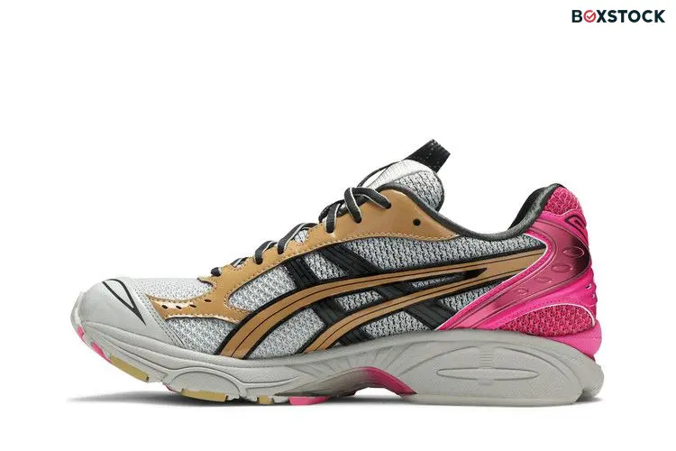 ASICS Gel-Kayano 14 UB1-S Oyster Grey (Women's)