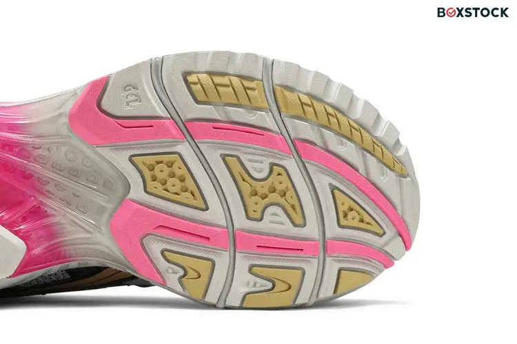 ASICS Gel-Kayano 14 UB1-S Oyster Grey (Women's)