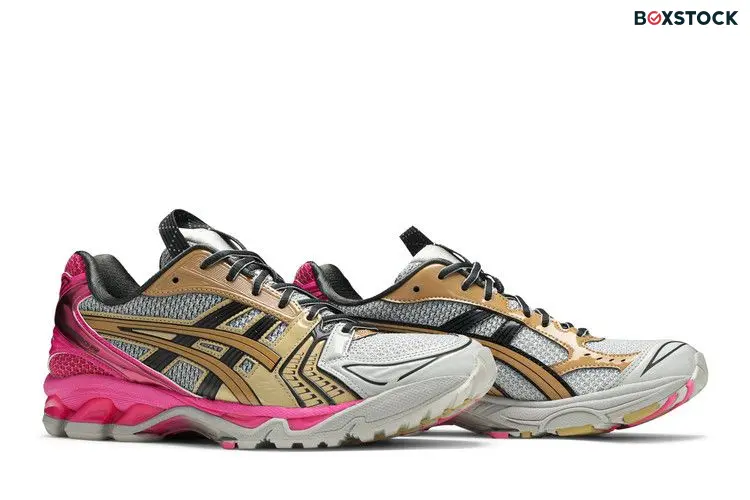 ASICS Gel-Kayano 14 UB1-S Oyster Grey (Women's)