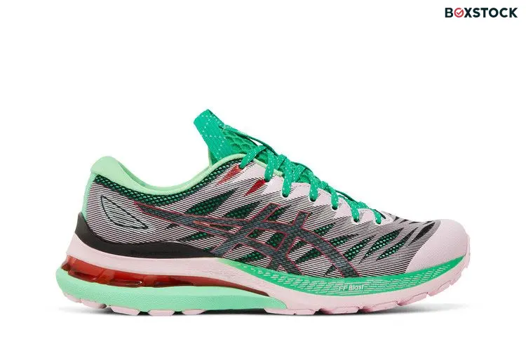 ASICS Gel-Kayano 28 Sweet Dreams Green Eyes (Women's)