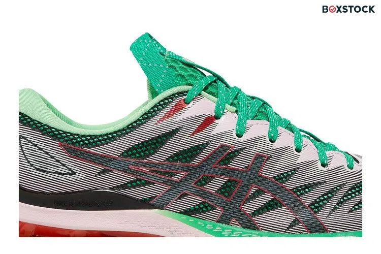 ASICS Gel-Kayano 28 Sweet Dreams Green Eyes (Women's)