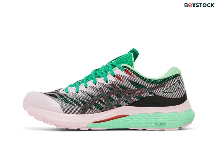 ASICS Gel-Kayano 28 Sweet Dreams Green Eyes (Women's)