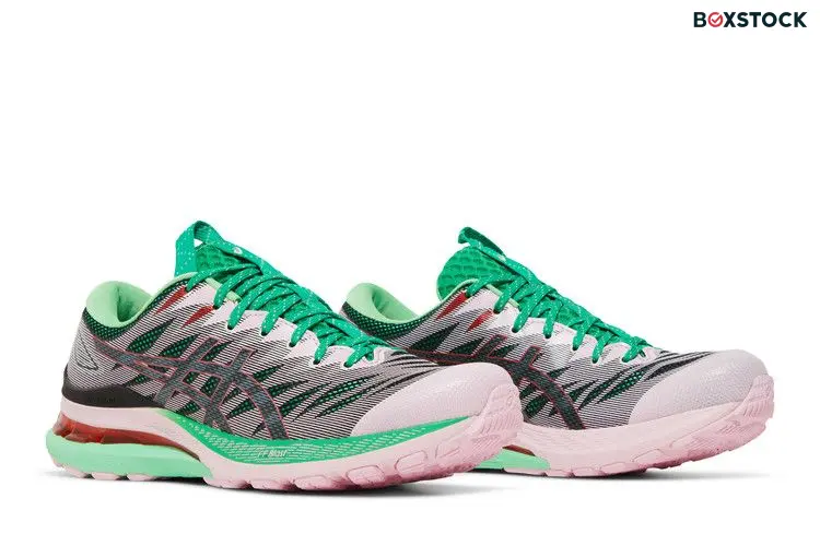 ASICS Gel-Kayano 28 Sweet Dreams Green Eyes (Women's)