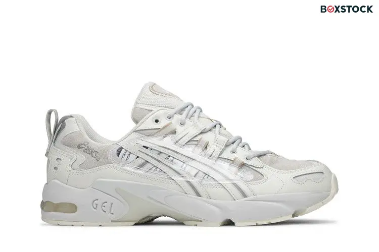 ASICS Gel-Kayano 5 OG Chemist Creations Marshmallow