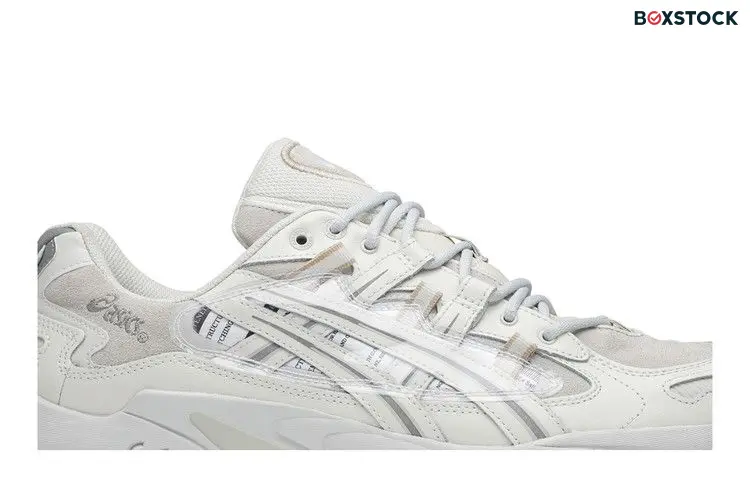 ASICS Gel-Kayano 5 OG Chemist Creations Marshmallow