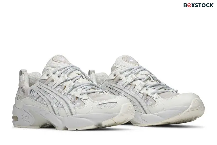 ASICS Gel-Kayano 5 OG Chemist Creations Marshmallow