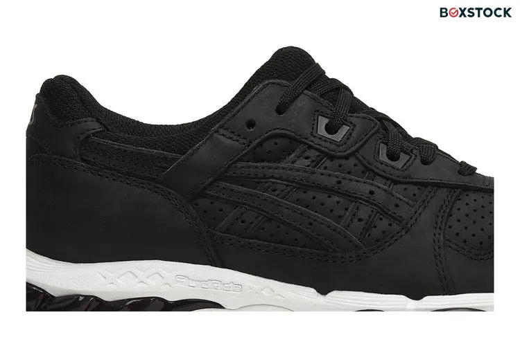 ASICS Gel-Lyte 3.1 Ronnie Fieg Super Green