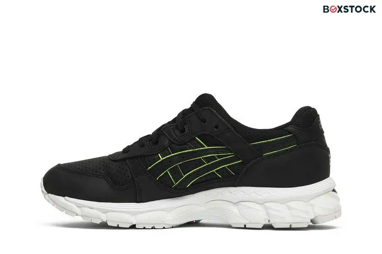 ASICS Gel-Lyte 3.1 Ronnie Fieg Super Green