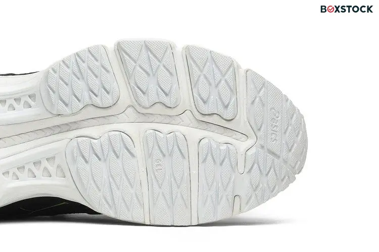 ASICS Gel-Lyte 3.1 Ronnie Fieg Super Green