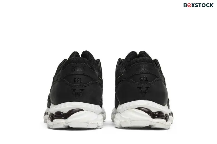 ASICS Gel-Lyte 3.1 Ronnie Fieg Super Green