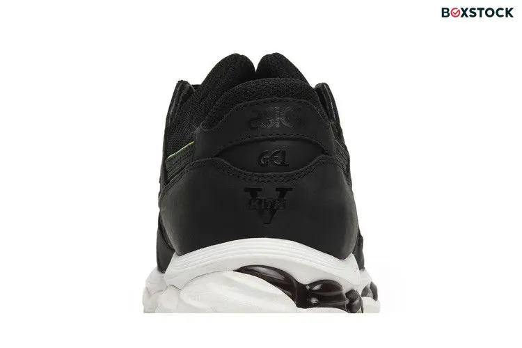 ASICS Gel-Lyte 3.1 Ronnie Fieg Super Green