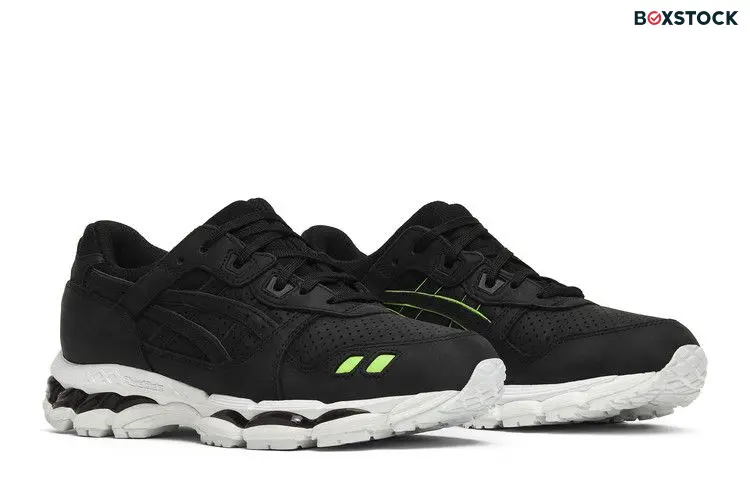 ASICS Gel-Lyte 3.1 Ronnie Fieg Super Green
