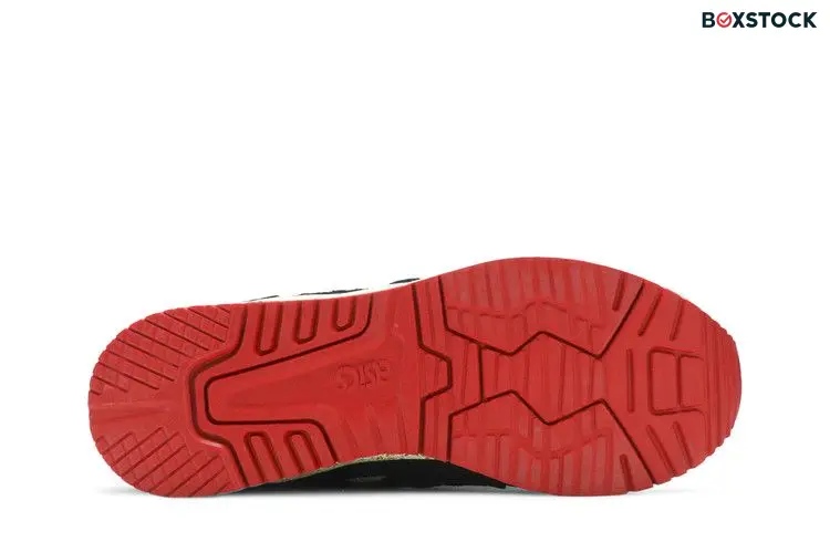 ASICS Gel-Lyte III Bait Vanquish