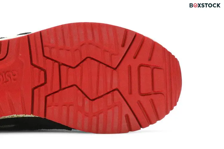 ASICS Gel-Lyte III Bait Vanquish