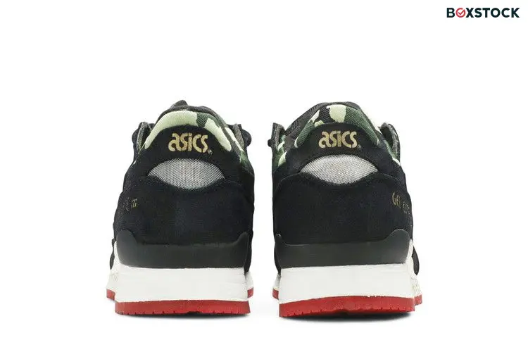 ASICS Gel-Lyte III Bait Vanquish