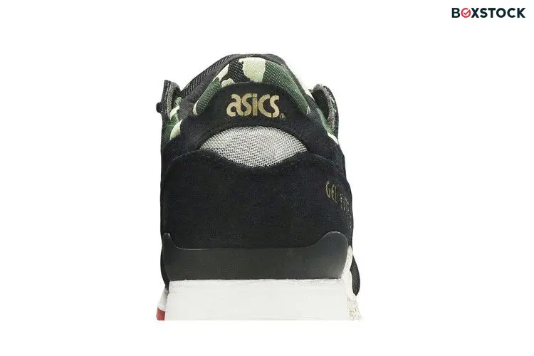 ASICS Gel-Lyte III Bait Vanquish