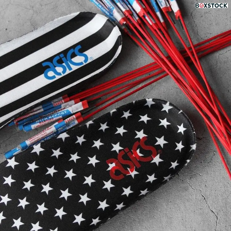 ASICS Gel-Lyte III Villa x Wale Bottle Rocket