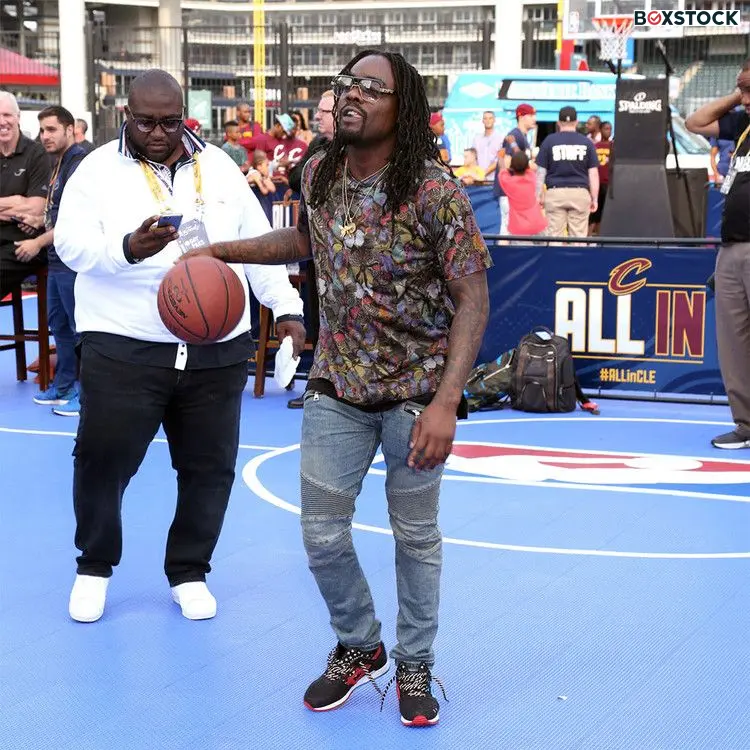 ASICS Gel-Lyte III Villa x Wale Bottle Rocket