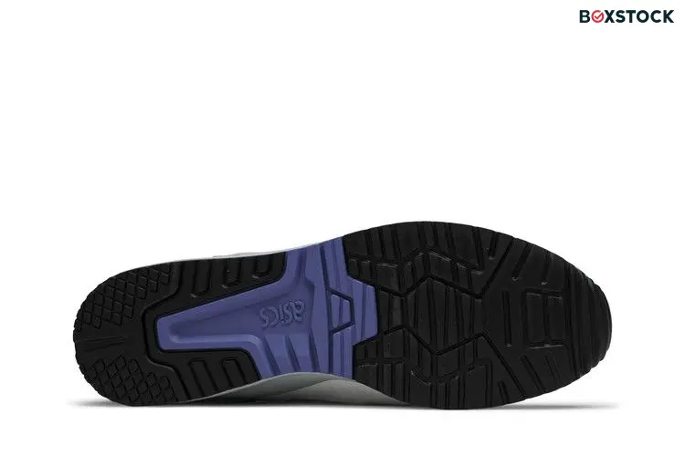 ASICS Gel-Lyte III White Teal Blue