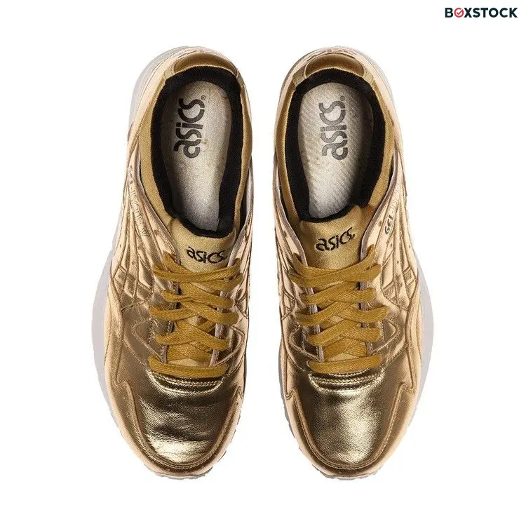 ASICS Gel-Lyte V Champagne