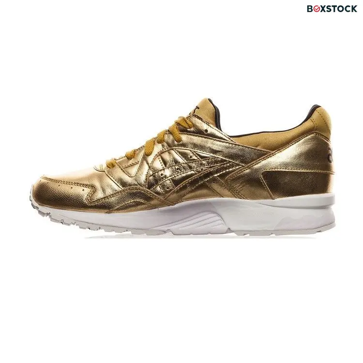 ASICS Gel-Lyte V Champagne