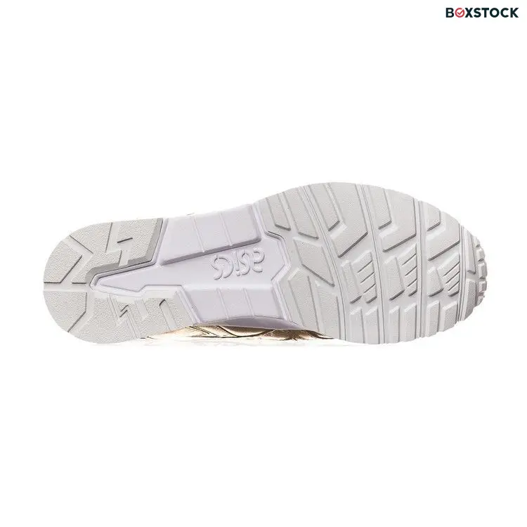 ASICS Gel-Lyte V Champagne