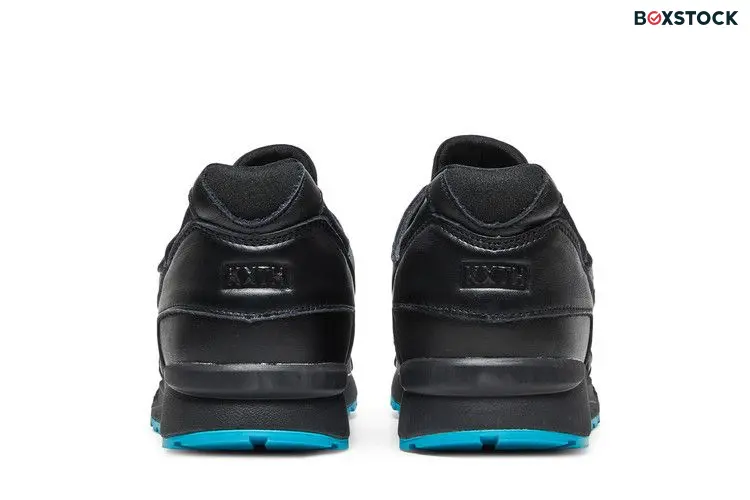 ASICS Gel-Lyte V Kith Leatherback