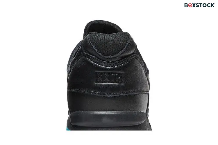 ASICS Gel-Lyte V Kith Leatherback