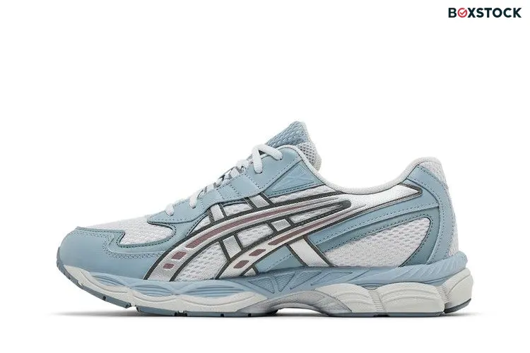 ASICS Gel-NYC 2055 Glacier Dolphin Grey