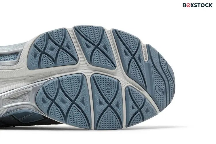 ASICS Gel-NYC 2055 Glacier Dolphin Grey