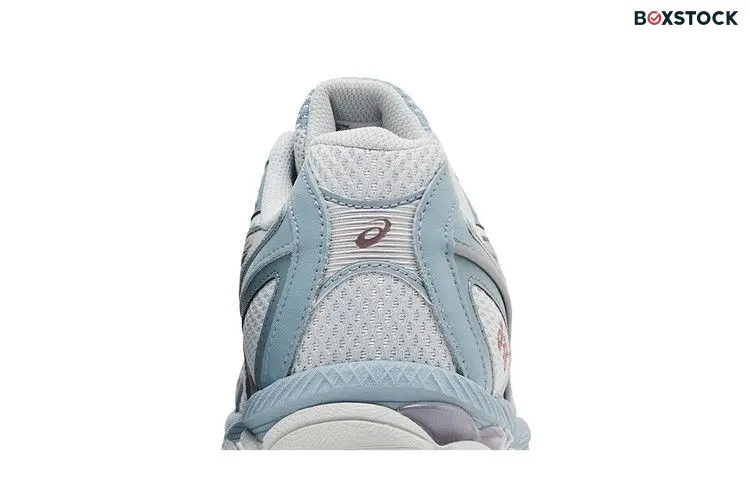 ASICS Gel-NYC 2055 Glacier Dolphin Grey